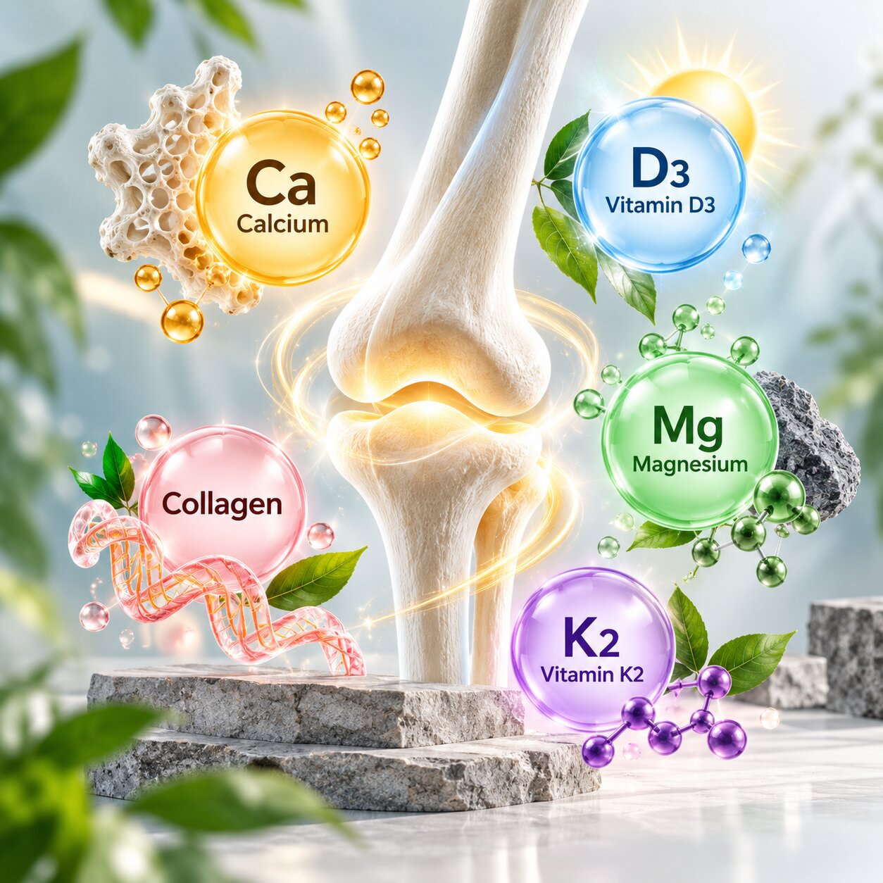 Bone & Joint Wellness
