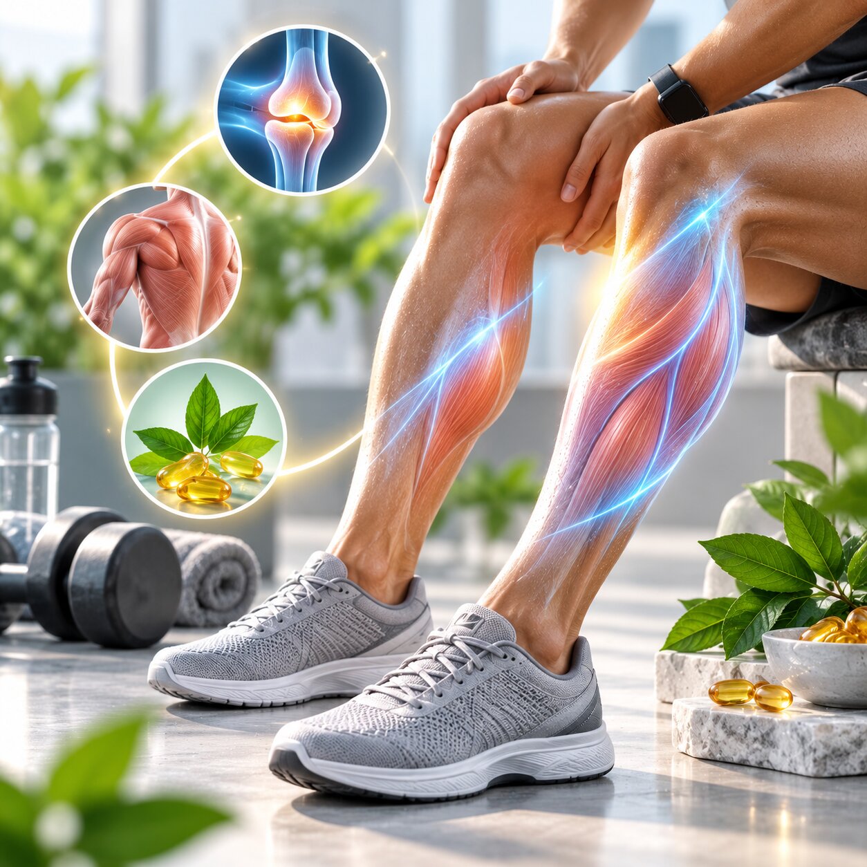 Athletic Recovery