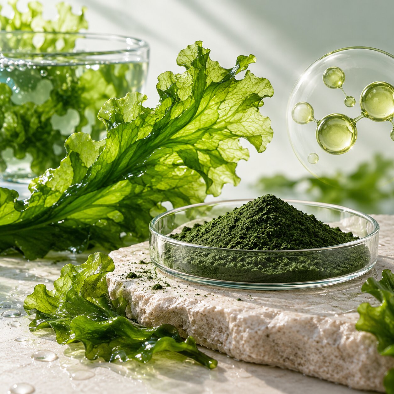 Algal DHA 10% Powder