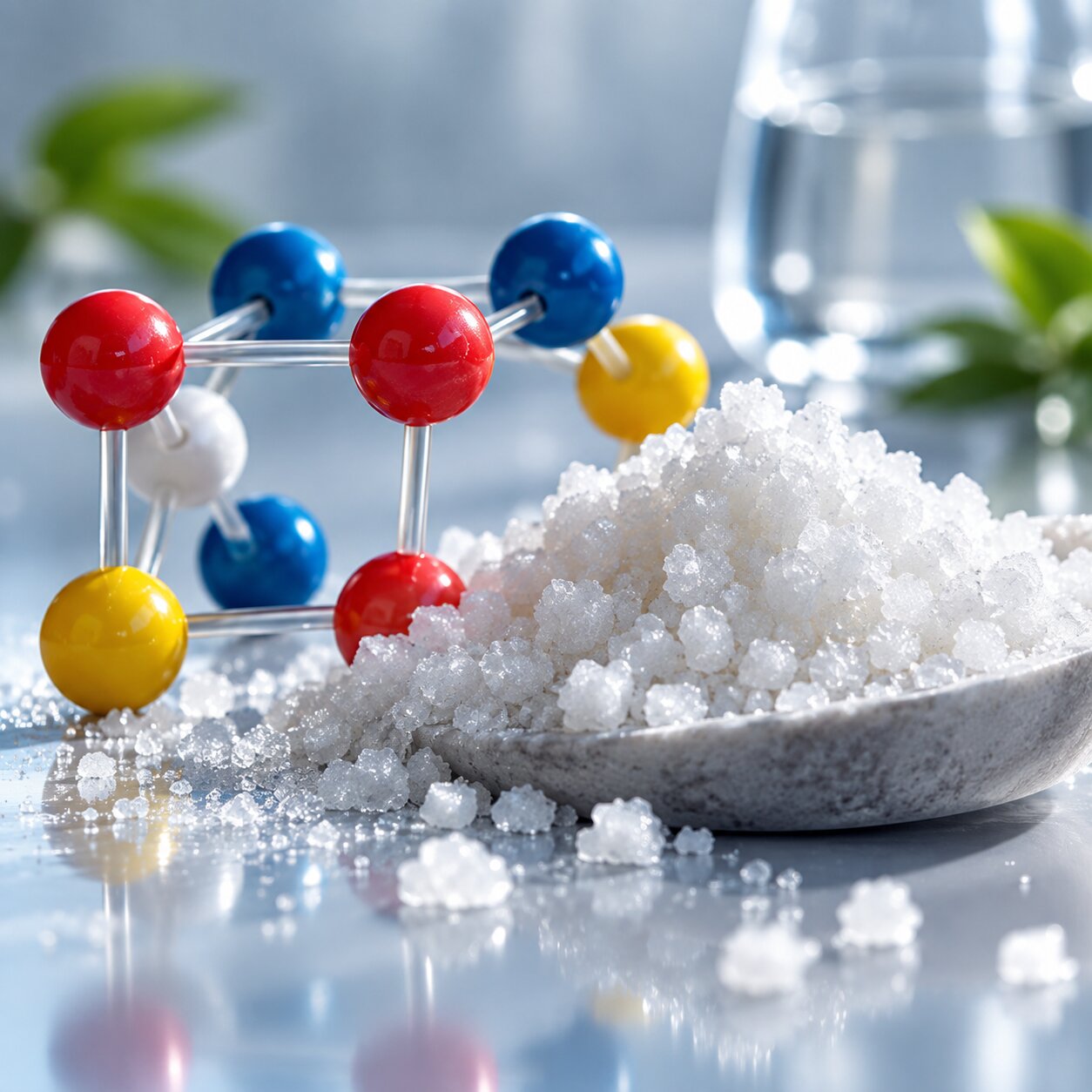 Glucosamine Sulphate HCl