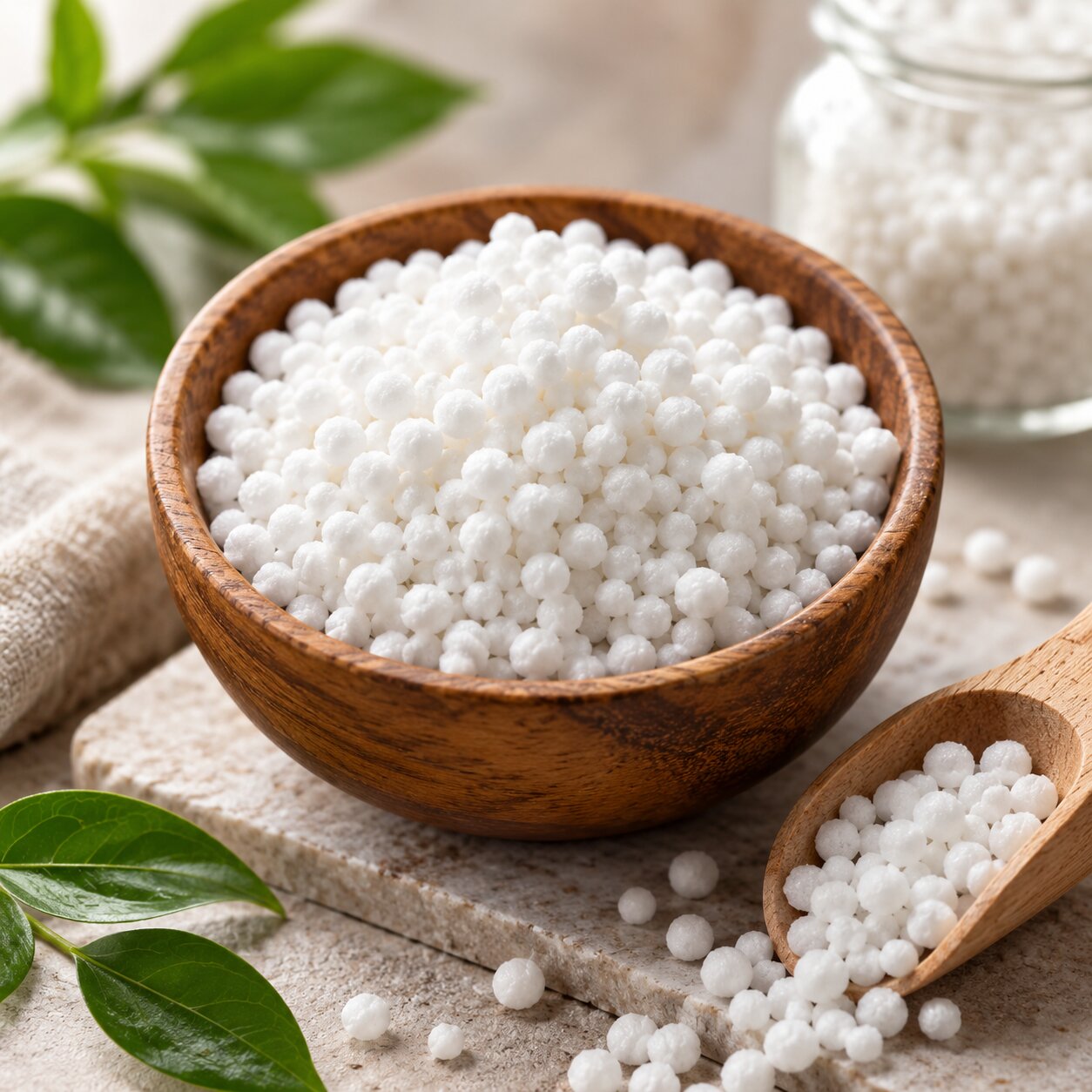 Glucosamine Sulphate Potassium Chloride