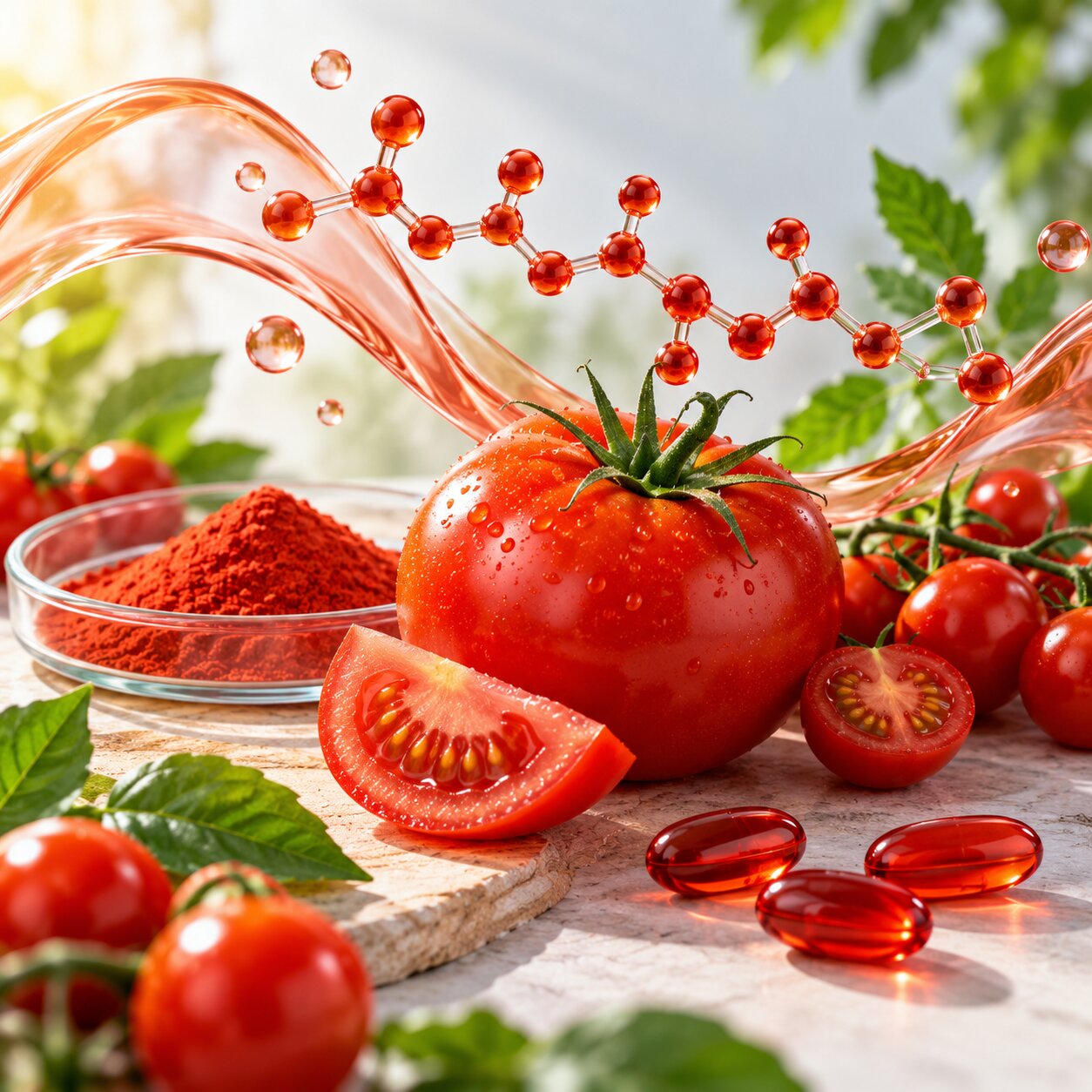 Lycopene