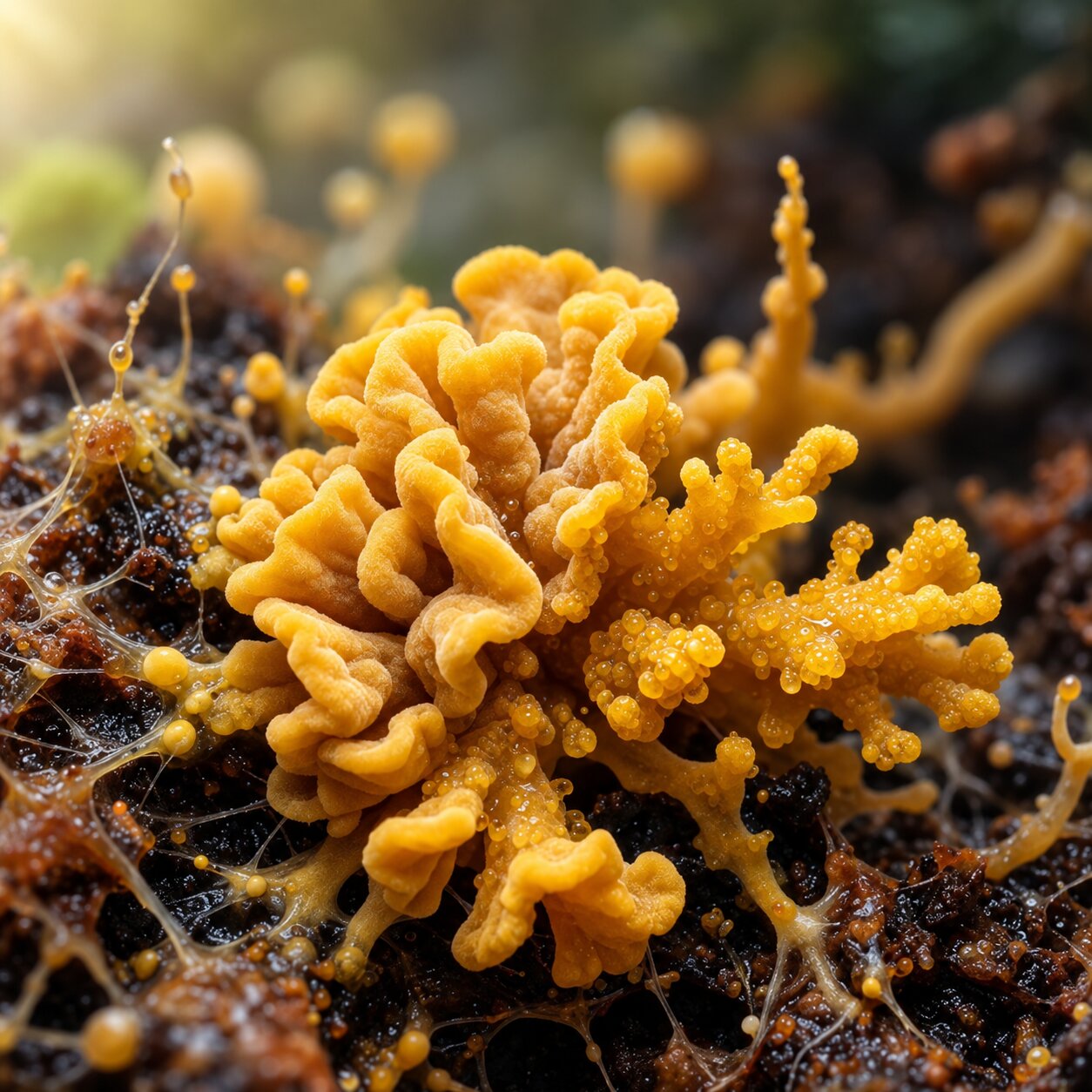 Fungal Alpha Amylase