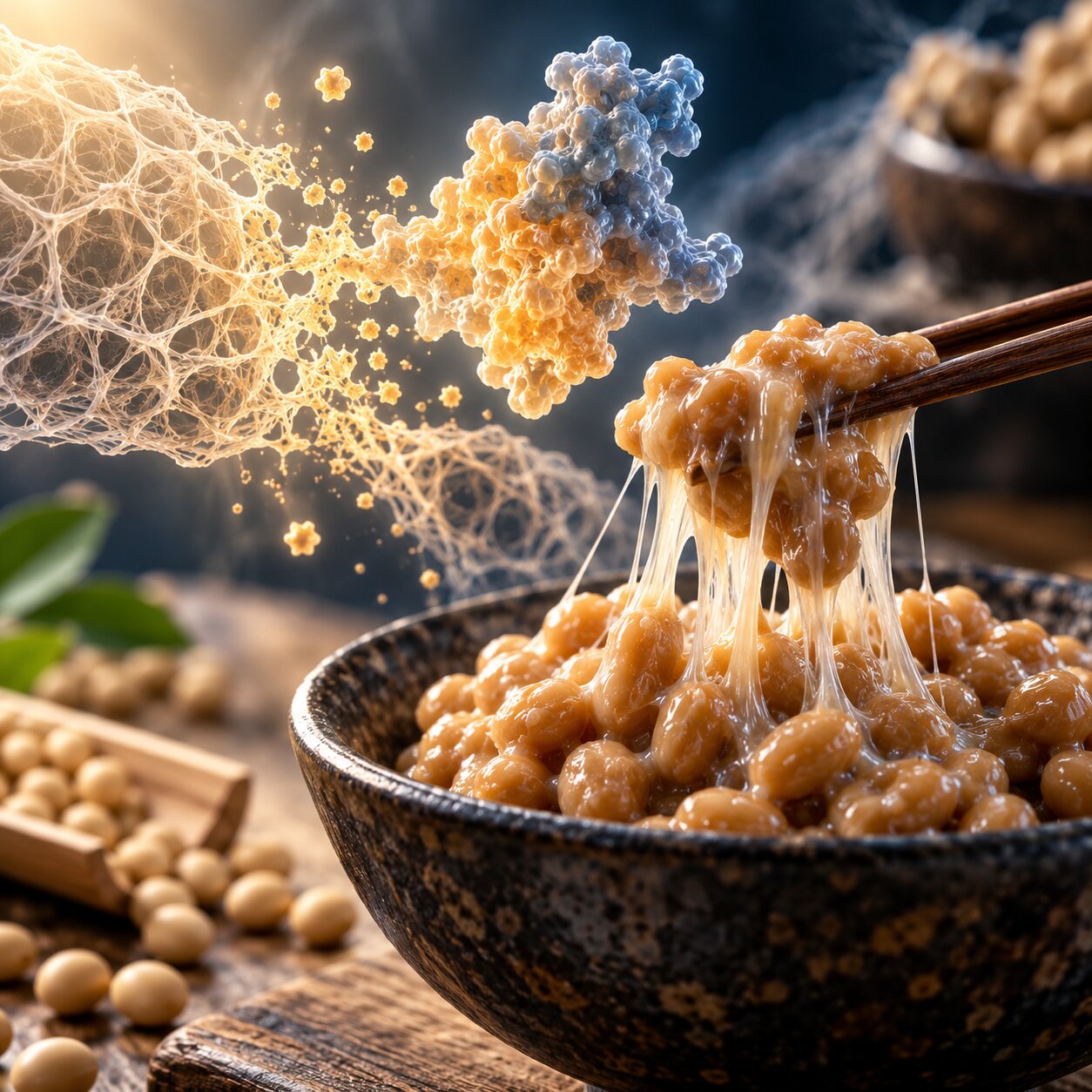 Nattokinase