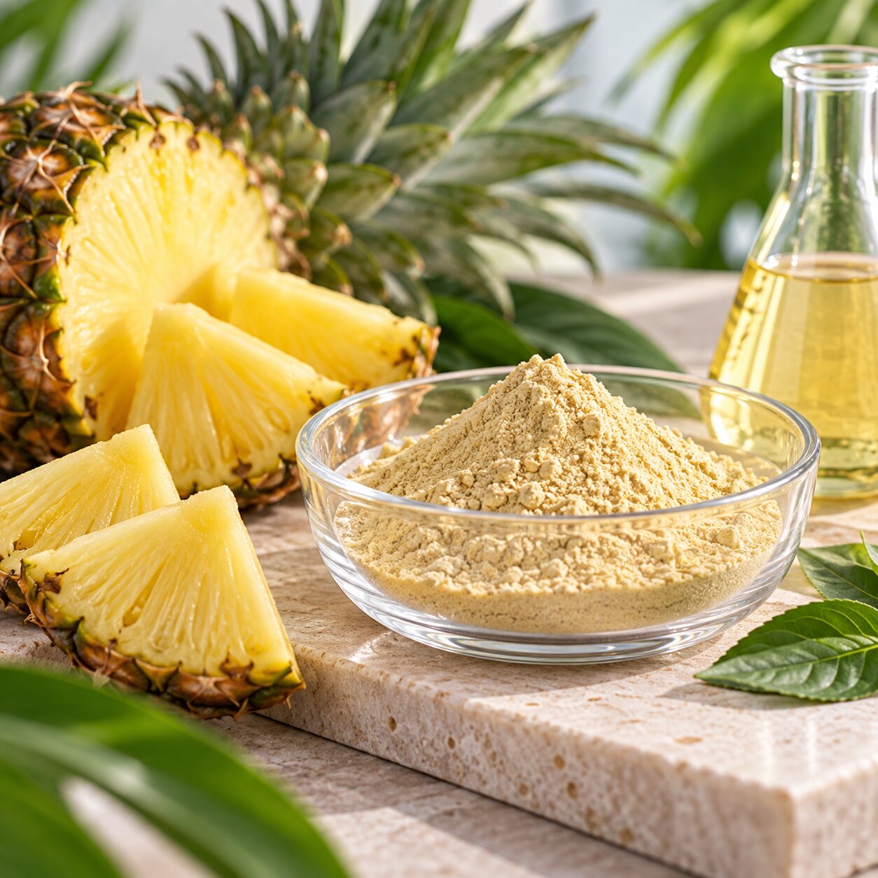 Bromelain Extract