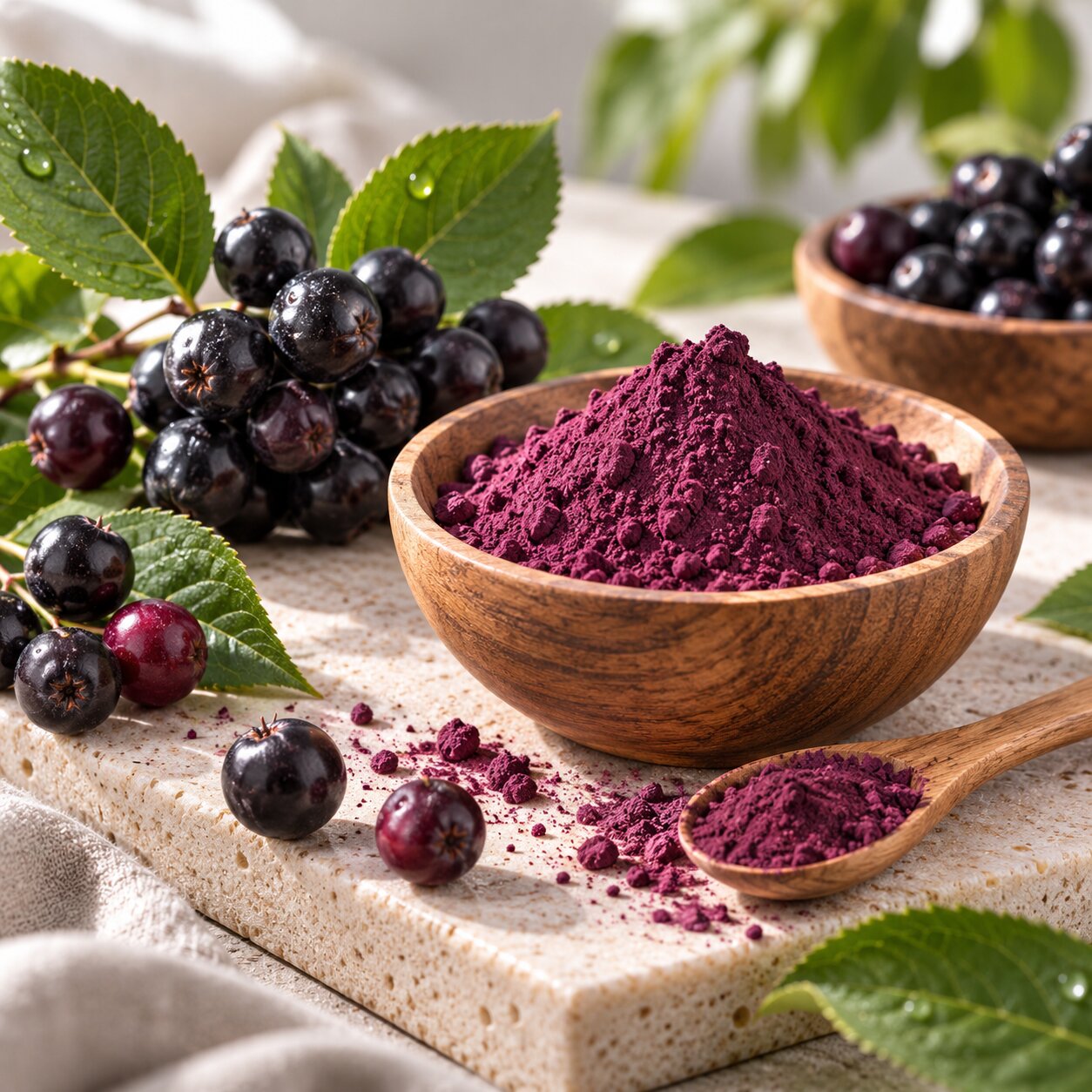 Chastberry Extract