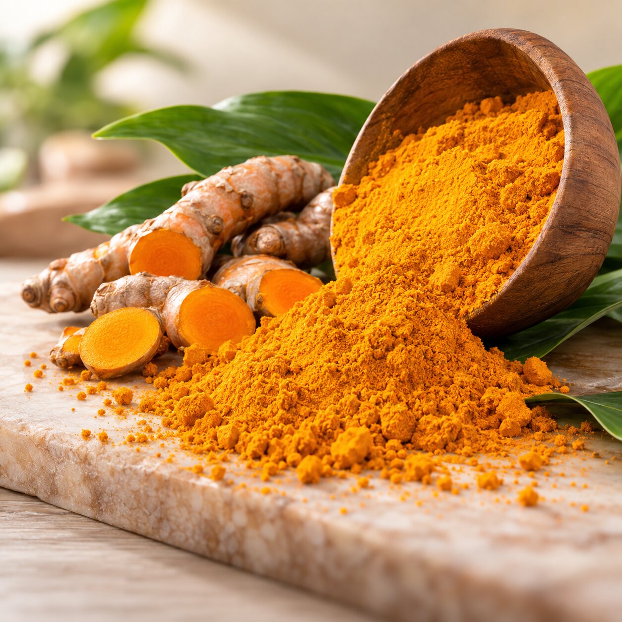 Curcumin Extract