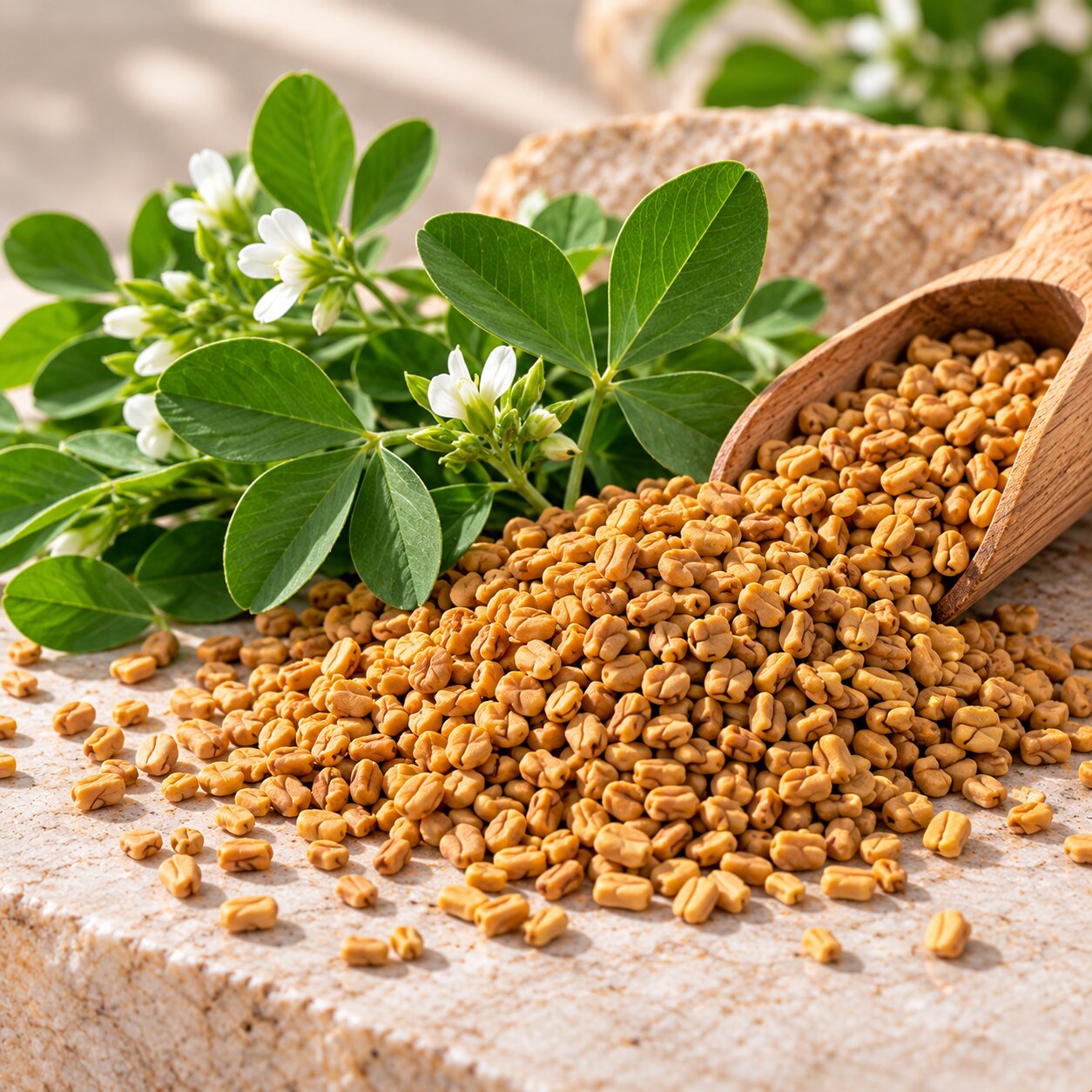 Fenugreek Extract