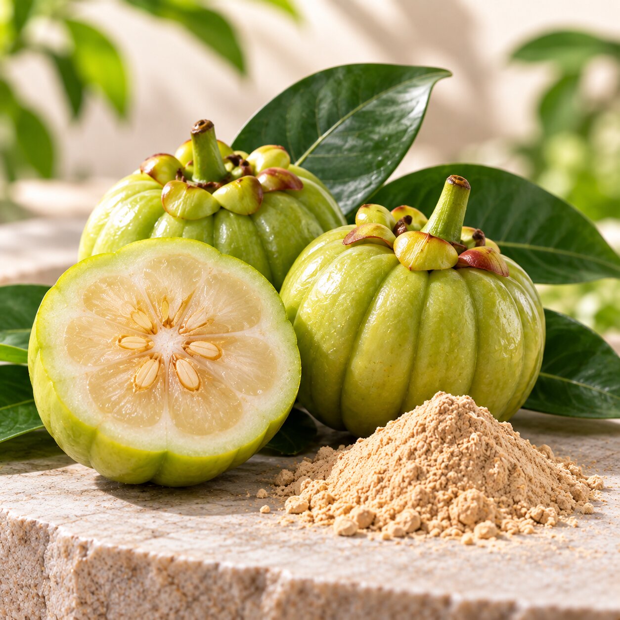 Garcinia Extract