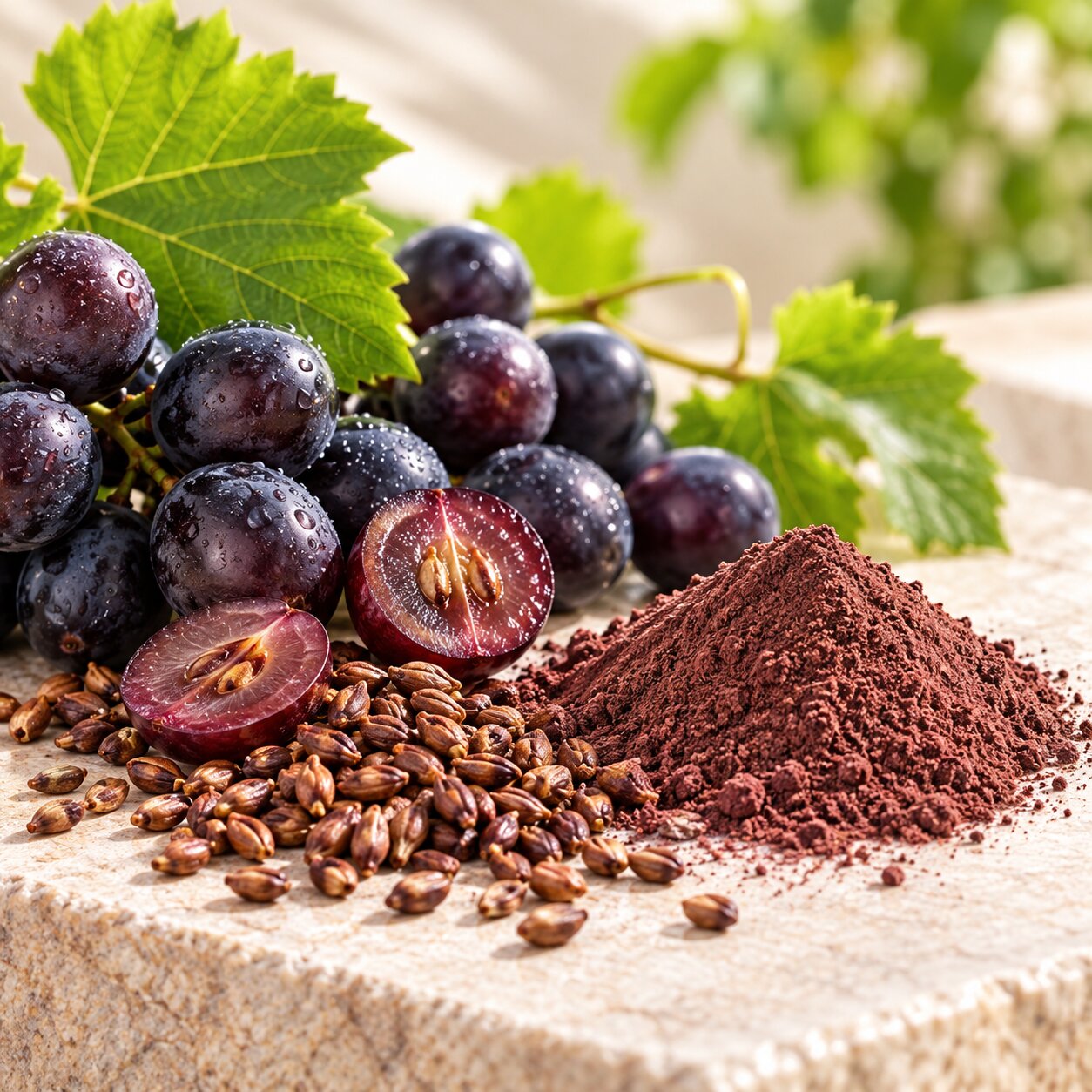 Grape Seed Extract
