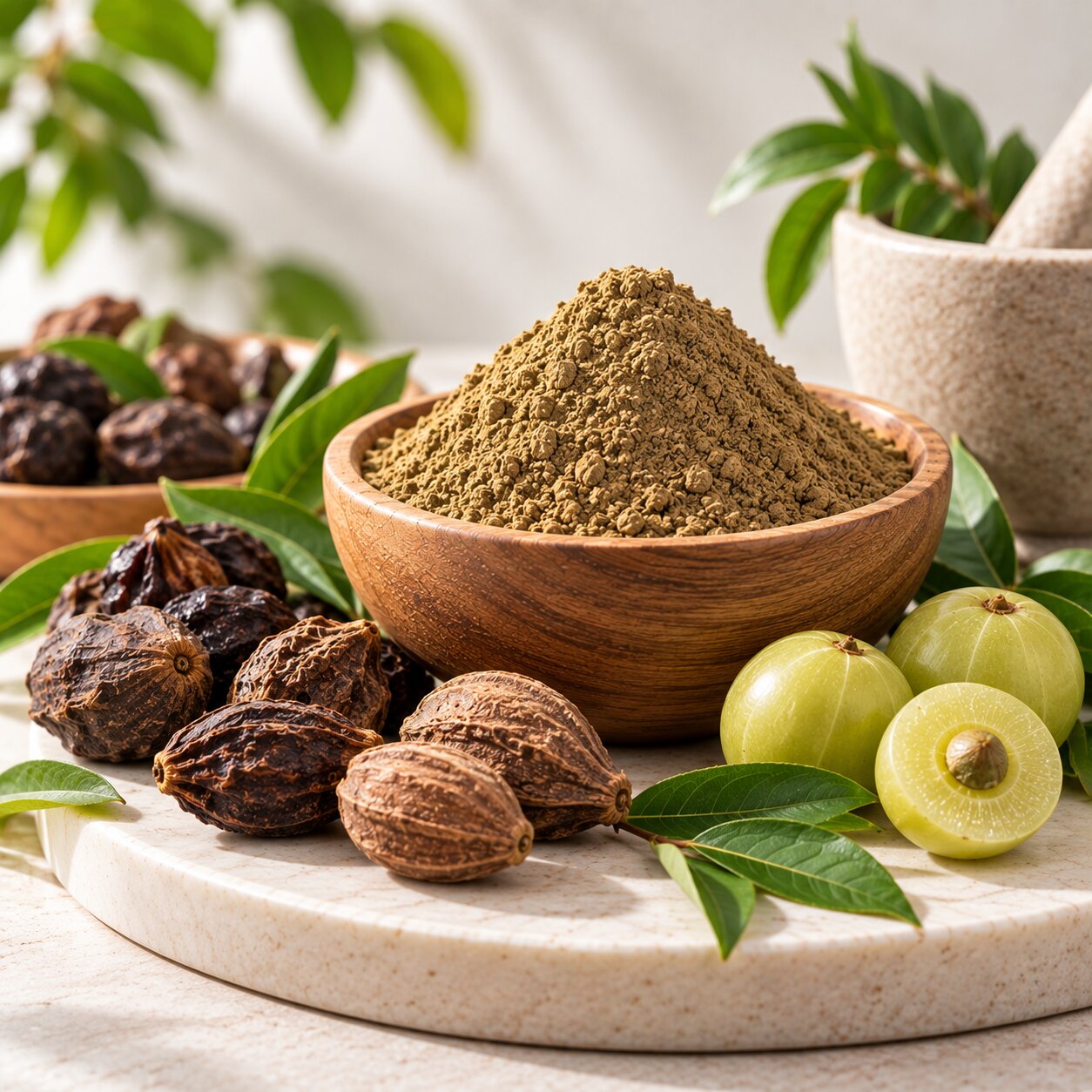 Triphala Extract