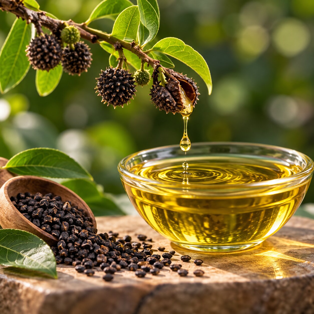 Babchi Oil