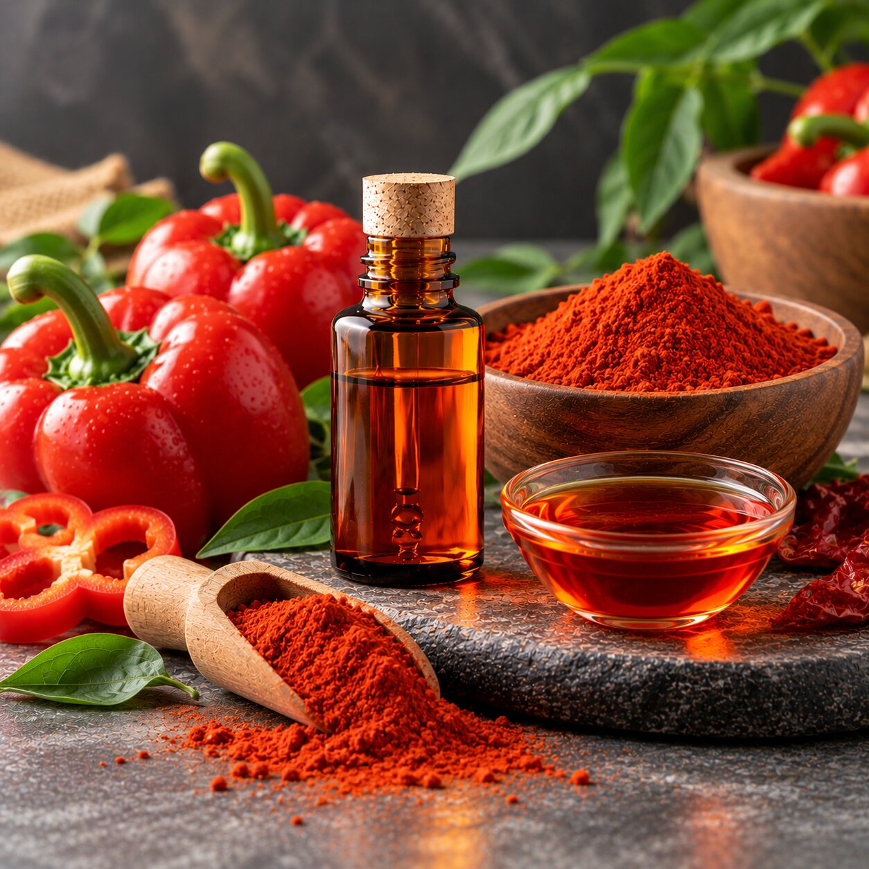 Paprika
