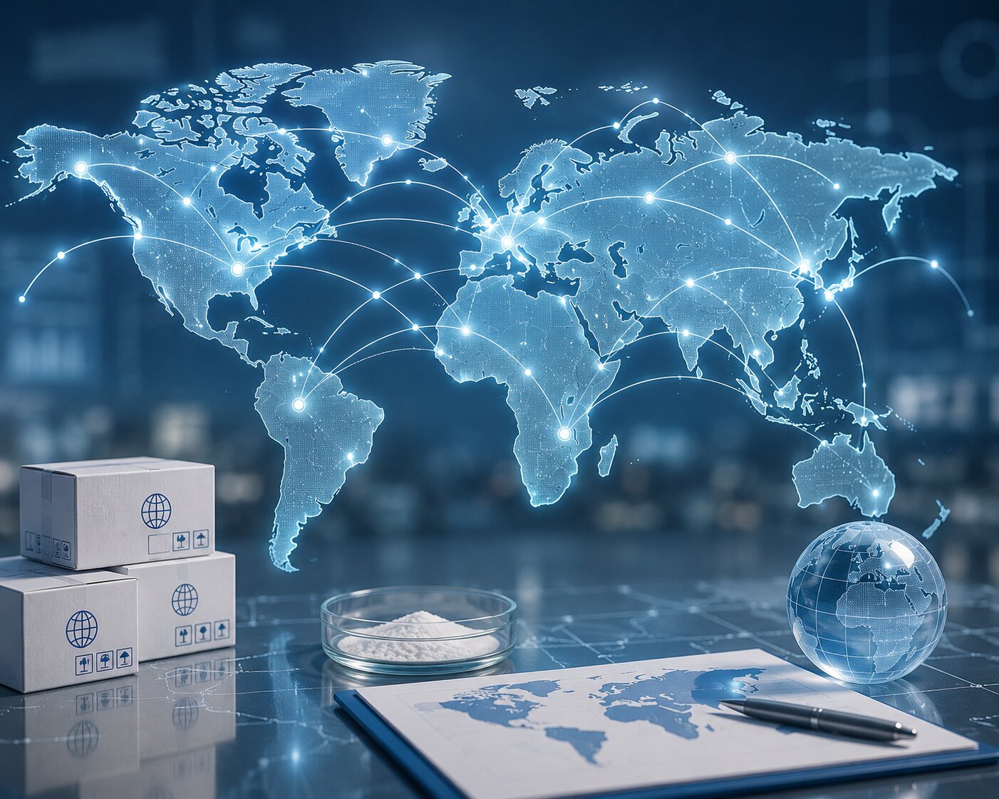 Worldwide Network